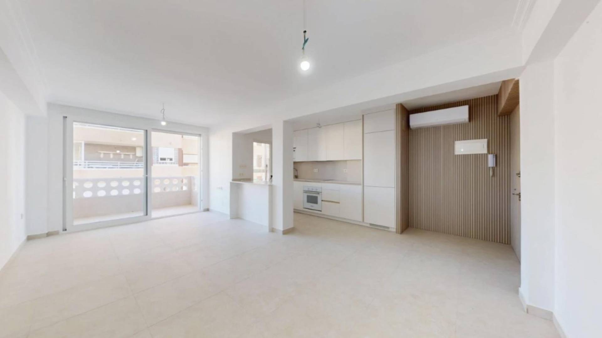 z drugiej ręki - Apartament - Torrevieja - La Mata