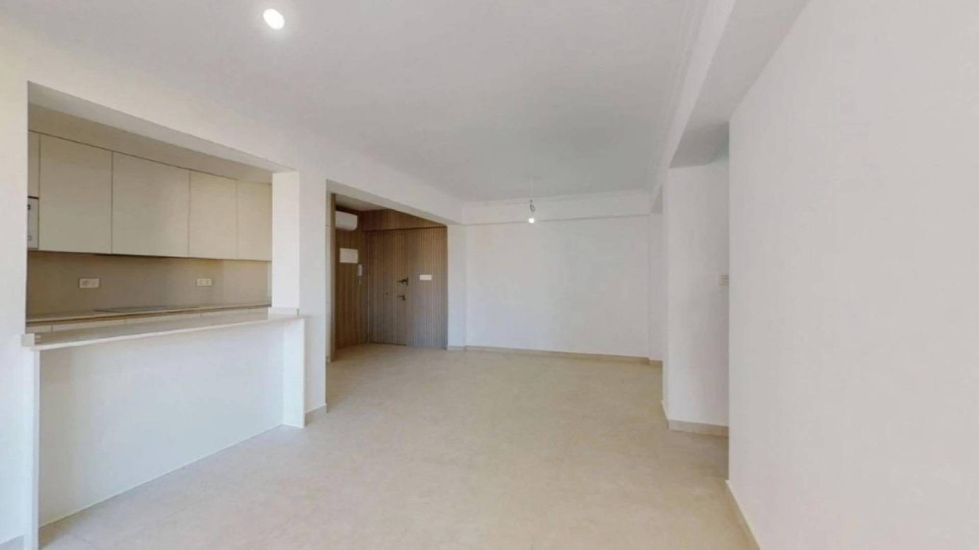 z drugiej ręki - Apartament - Torrevieja - La Mata