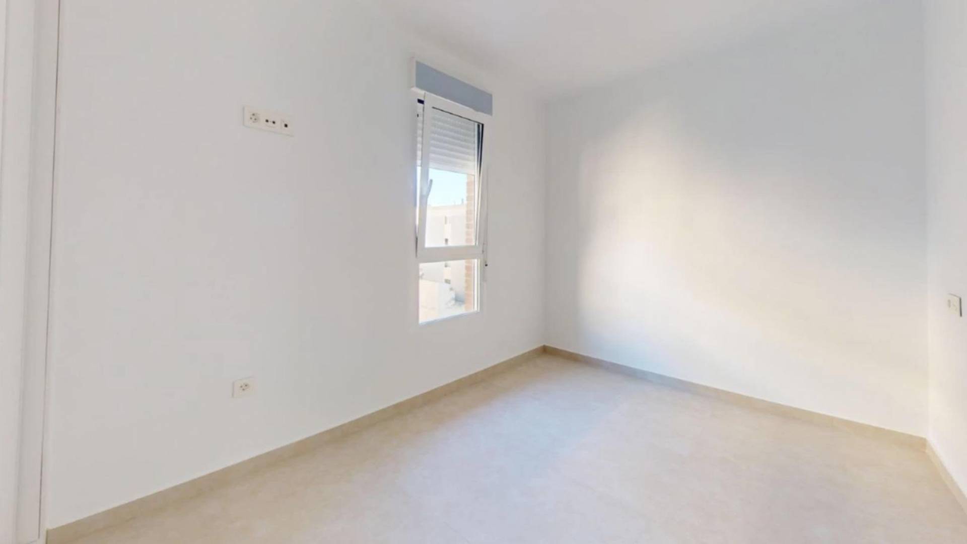 z drugiej ręki - Apartament - Torrevieja - La Mata