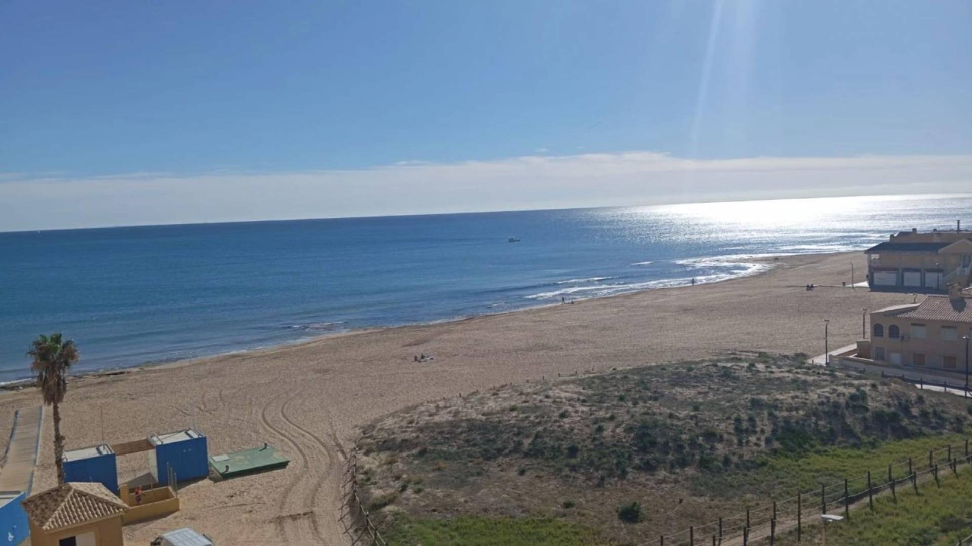 z drugiej ręki - Apartament - Torrevieja - La Mata