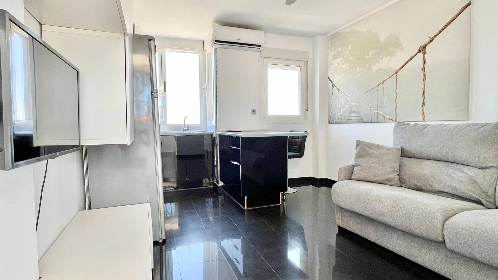 z drugiej ręki - Apartament - Torrevieja - La Mata