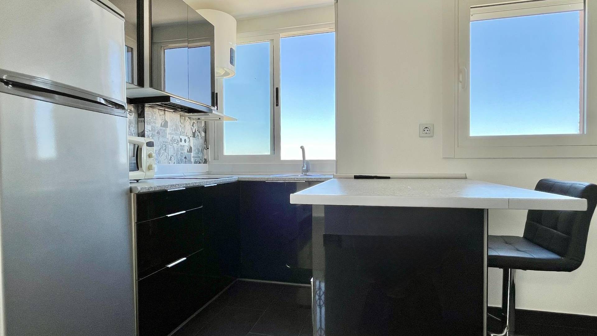 z drugiej ręki - Apartament - Torrevieja - La Mata