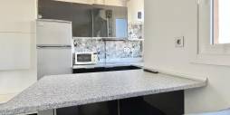 z drugiej ręki - Apartament - Torrevieja - La Mata