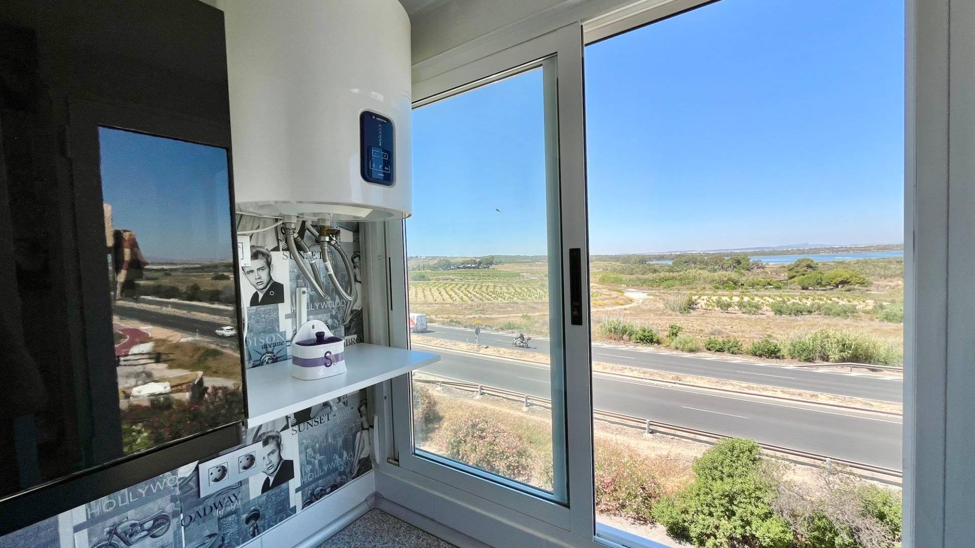 z drugiej ręki - Apartament - Torrevieja - La Mata