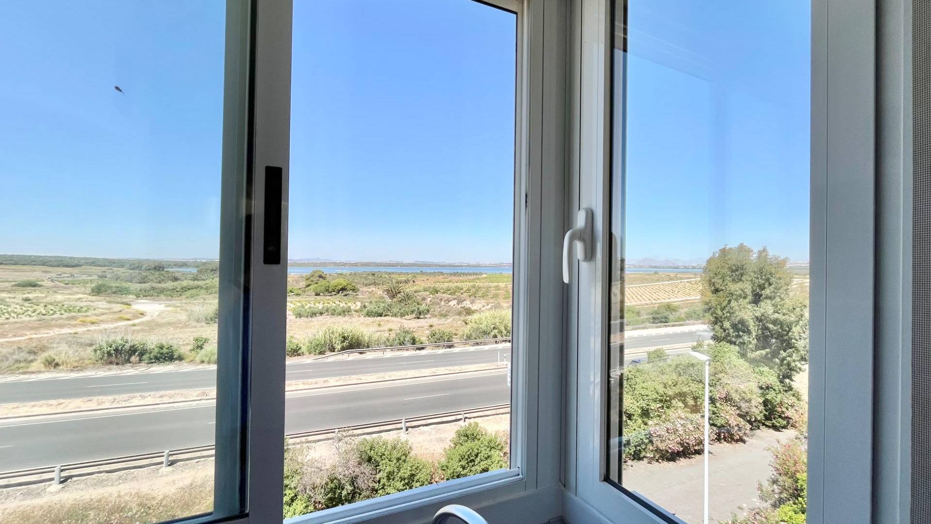 z drugiej ręki - Apartament - Torrevieja - La Mata