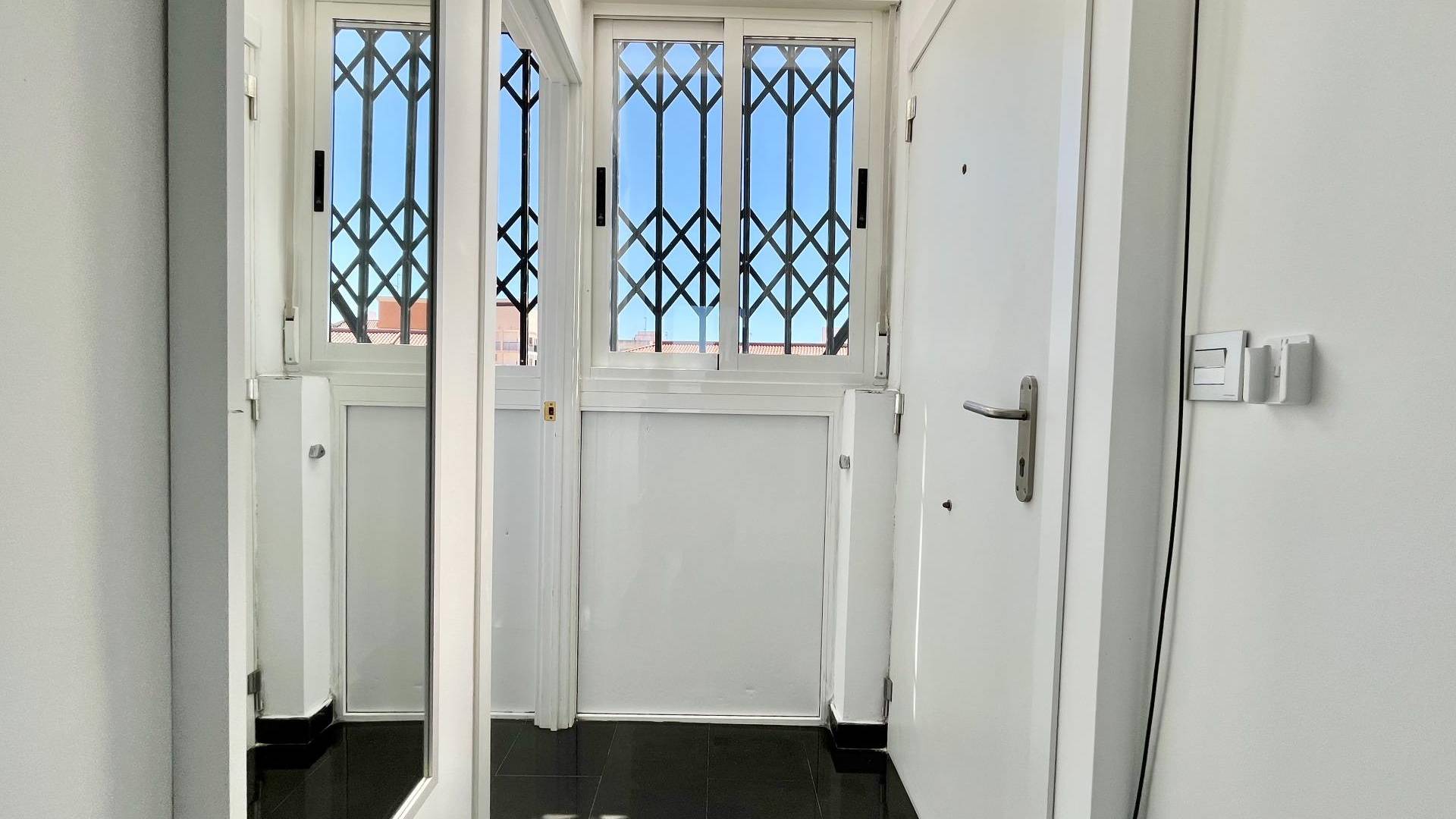 z drugiej ręki - Apartament - Torrevieja - La Mata