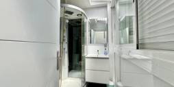 z drugiej ręki - Apartament - Torrevieja - La Mata