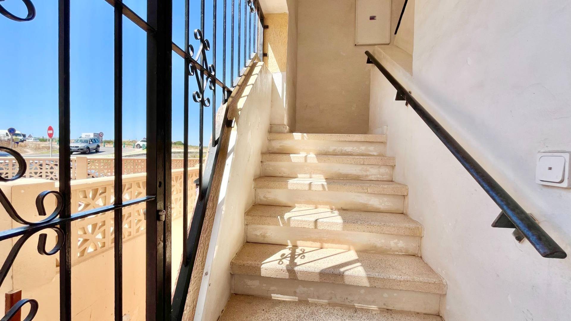 z drugiej ręki - Apartament - Torrevieja - La Mata