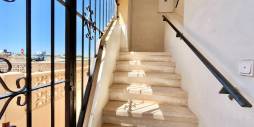 z drugiej ręki - Apartament - Torrevieja - La Mata