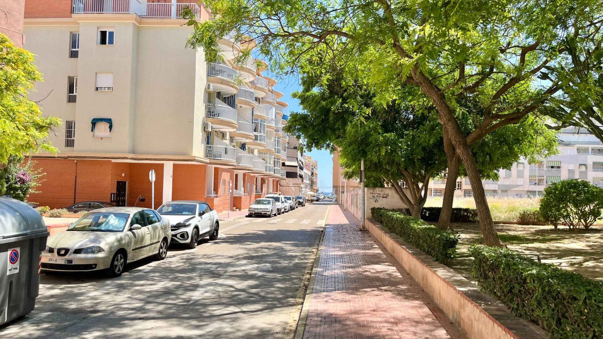 z drugiej ręki - Apartament - Torrevieja - La Mata