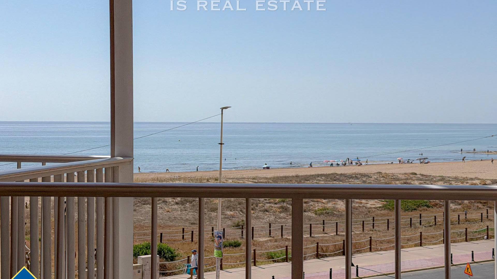 z drugiej ręki - Apartament - Torrevieja - La Mata