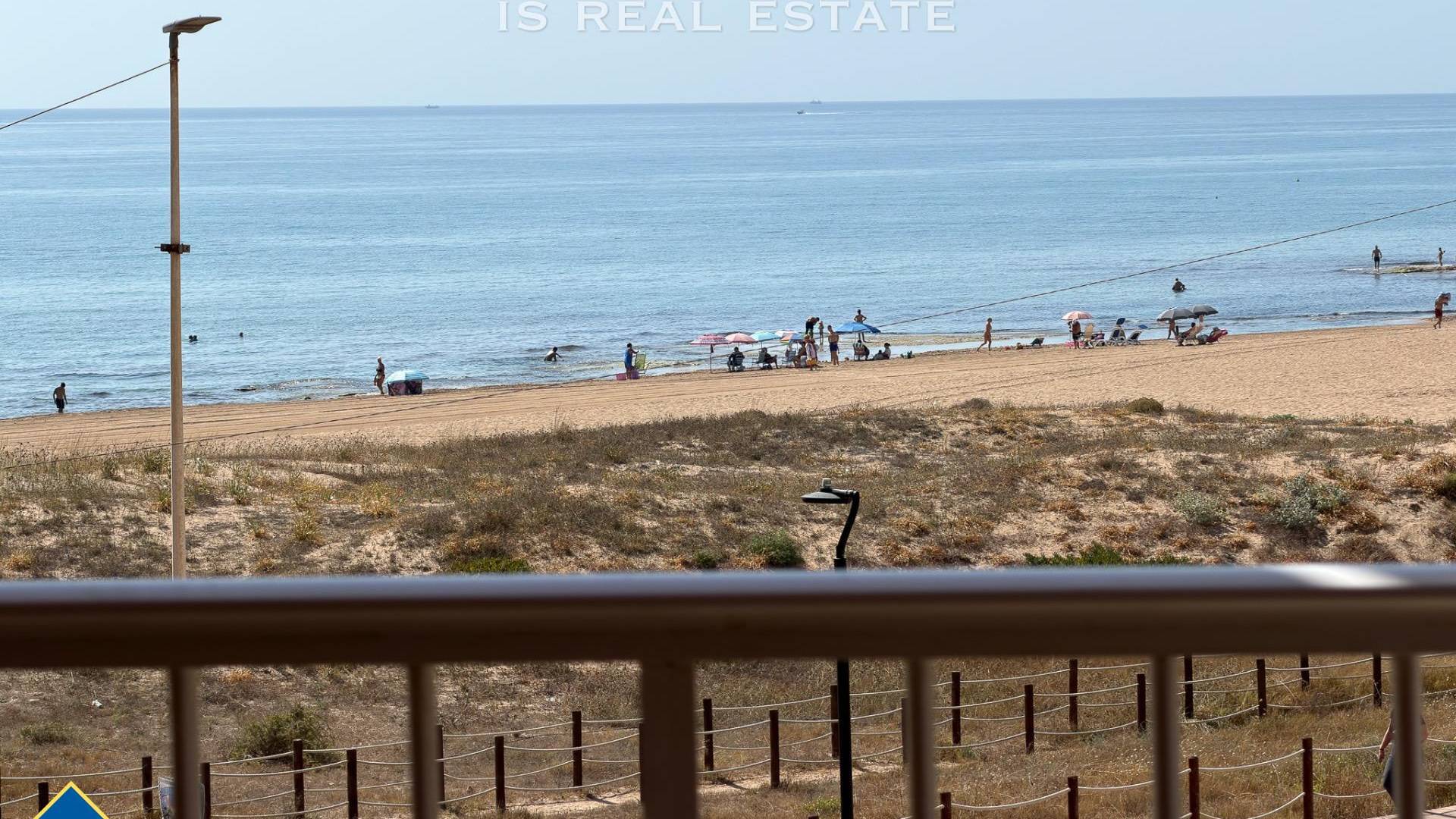 z drugiej ręki - Apartament - Torrevieja - La Mata