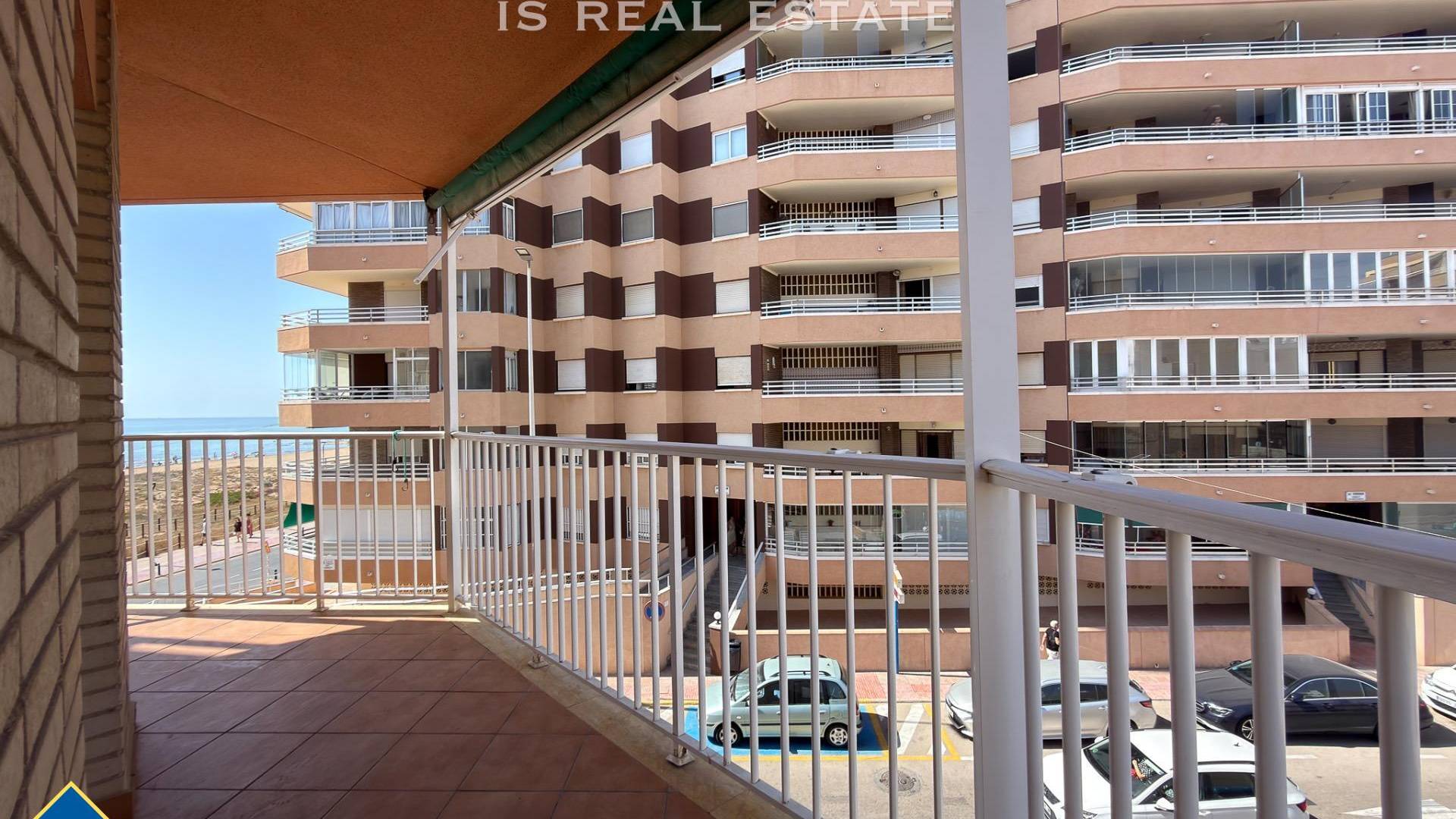 z drugiej ręki - Apartament - Torrevieja - La Mata