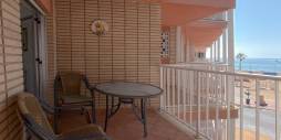 z drugiej ręki - Apartament - Torrevieja - La Mata
