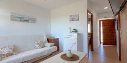 z drugiej ręki - Apartament - Torrevieja - La Mata