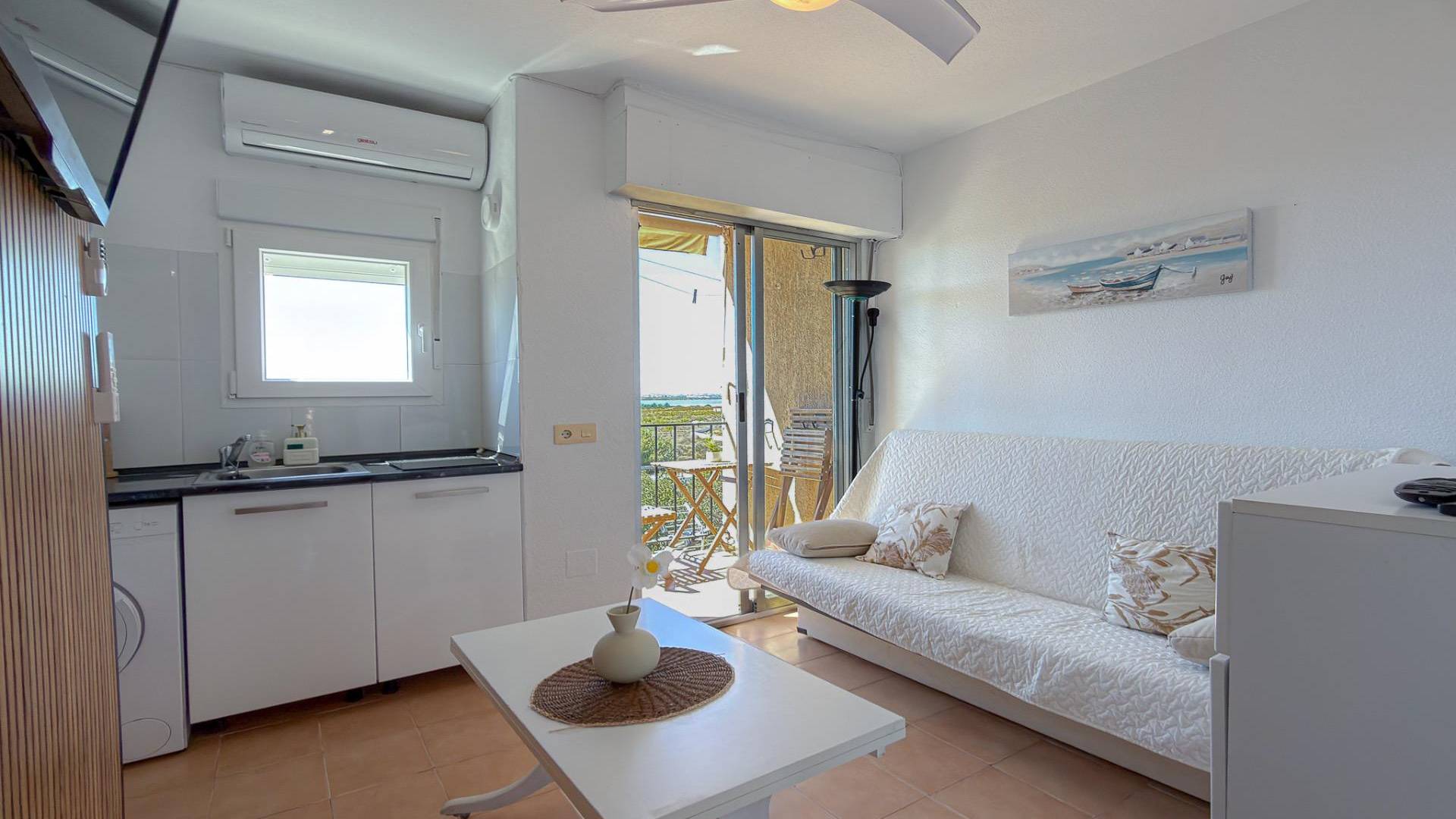 z drugiej ręki - Apartament - Torrevieja - La Mata