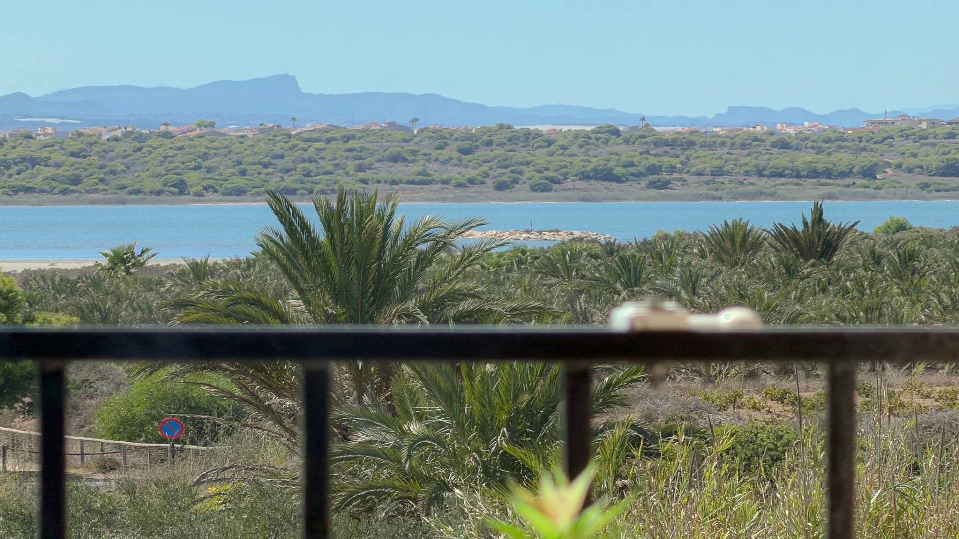 z drugiej ręki - Apartament - Torrevieja - La Mata