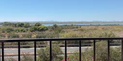 z drugiej ręki - Apartament - Torrevieja - La Mata