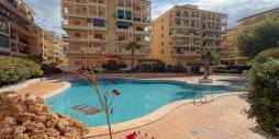 z drugiej ręki - Apartament - Torrevieja - La Mata