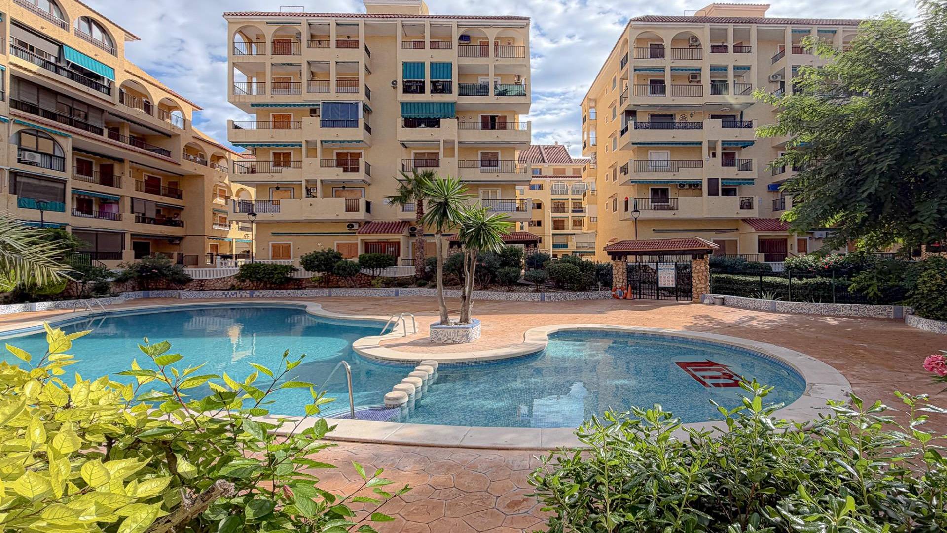 z drugiej ręki - Apartament - Torrevieja - La Mata