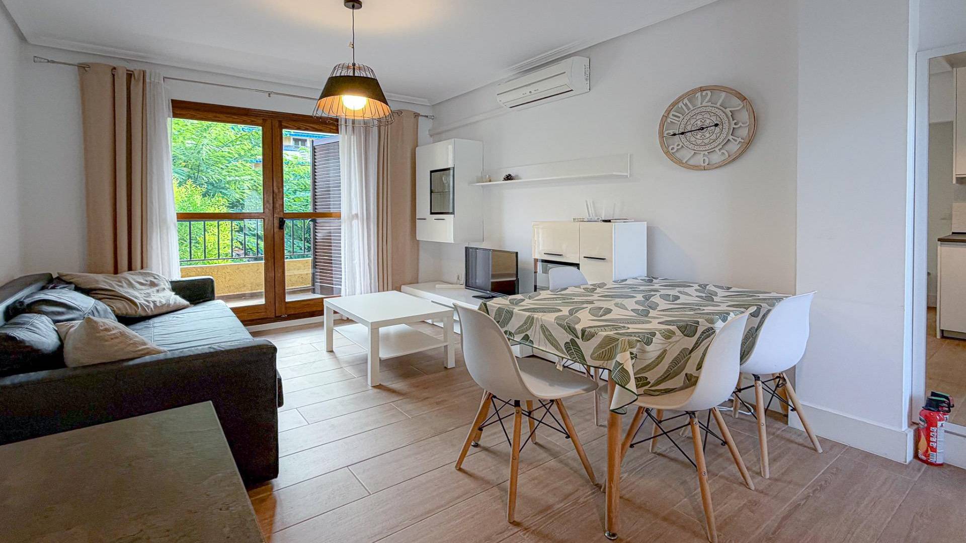 z drugiej ręki - Apartament - Torrevieja - La Mata