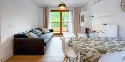 z drugiej ręki - Apartament - Torrevieja - La Mata