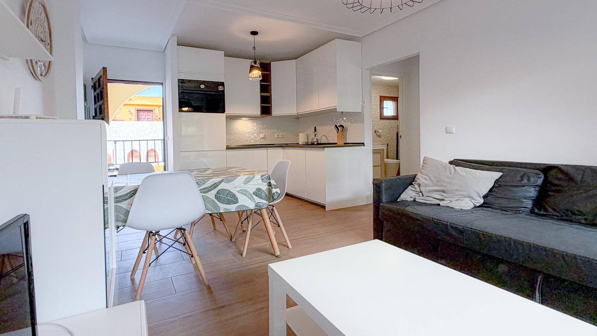 z drugiej ręki - Apartament - Torrevieja - La Mata