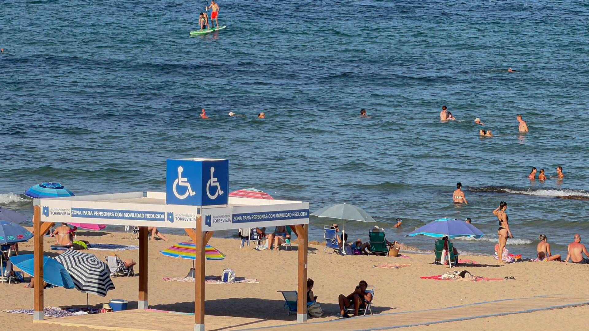 z drugiej ręki - Apartament - Torrevieja - La Mata