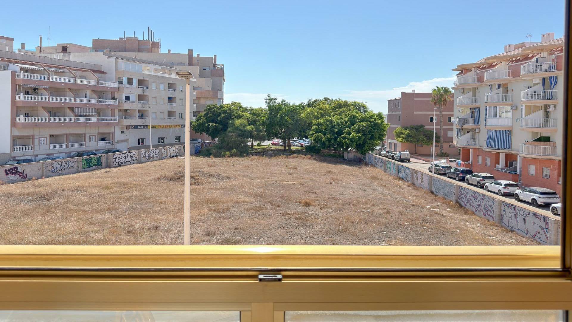 z drugiej ręki - Apartament - Torrevieja - La Mata