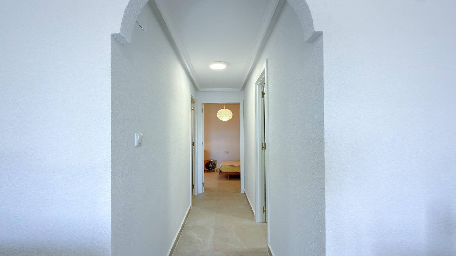 z drugiej ręki - Apartament - Torrevieja - La Mata