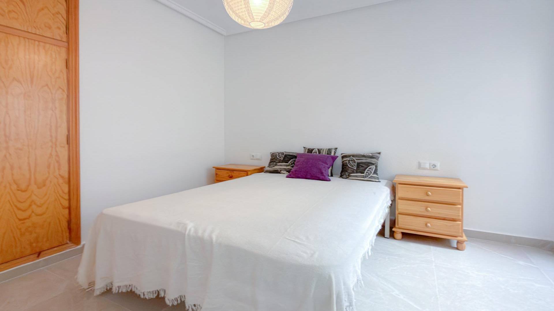 z drugiej ręki - Apartament - Torrevieja - La Mata