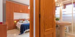 z drugiej ręki - Apartament - Torrevieja - La Mata