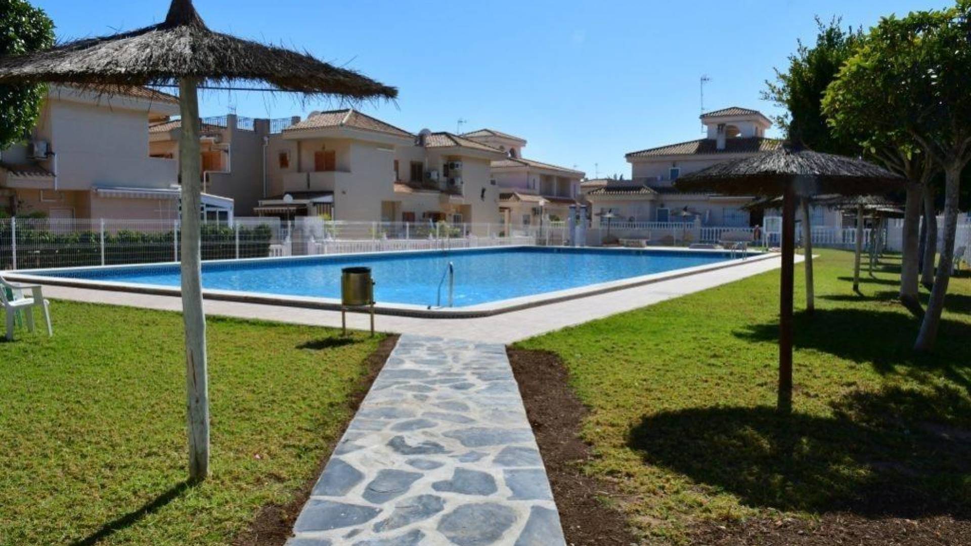 z drugiej ręki - Apartament - Torrevieja - La Mata