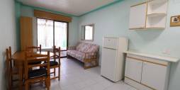 z drugiej ręki - Apartament - Torrevieja - La siesta
