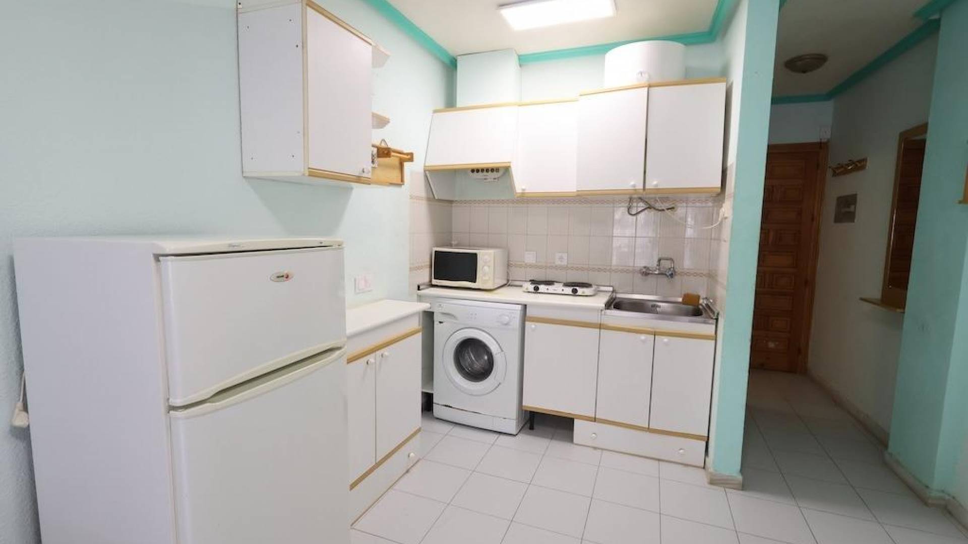 z drugiej ręki - Apartament - Torrevieja - La siesta