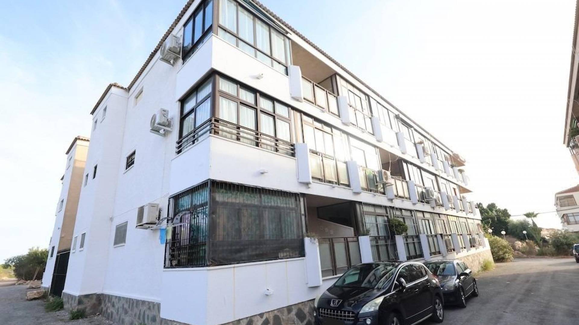 z drugiej ręki - Apartament - Torrevieja - La siesta