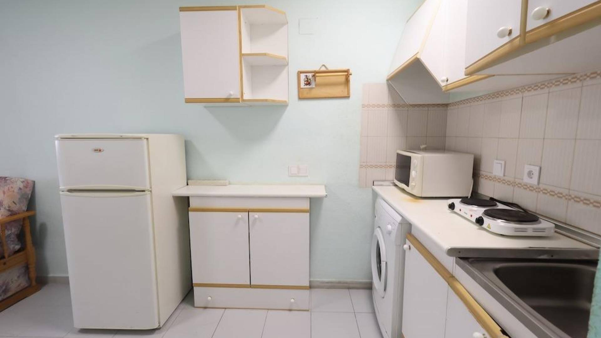 z drugiej ręki - Apartament - Torrevieja - La siesta