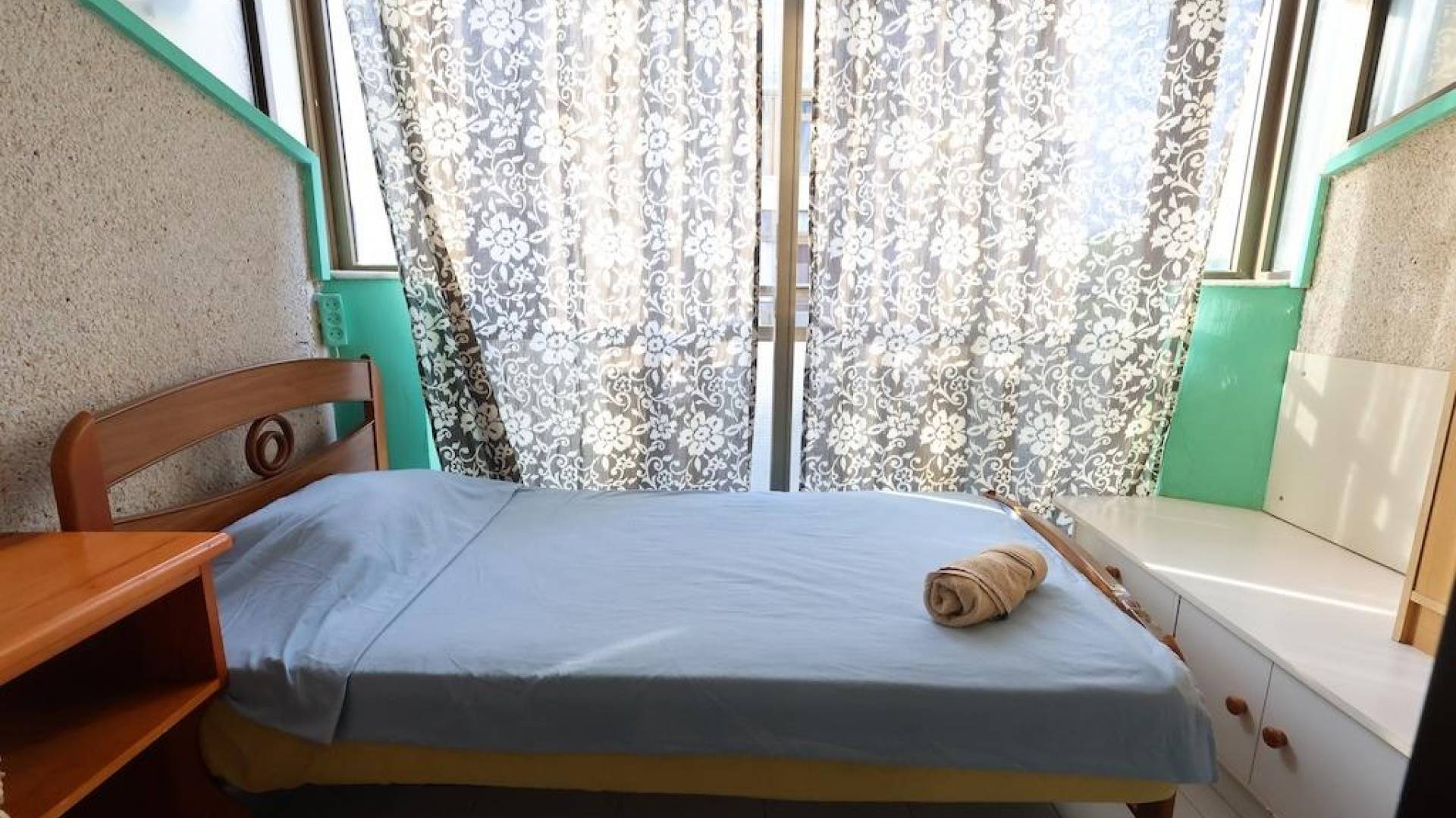 z drugiej ręki - Apartament - Torrevieja - La siesta