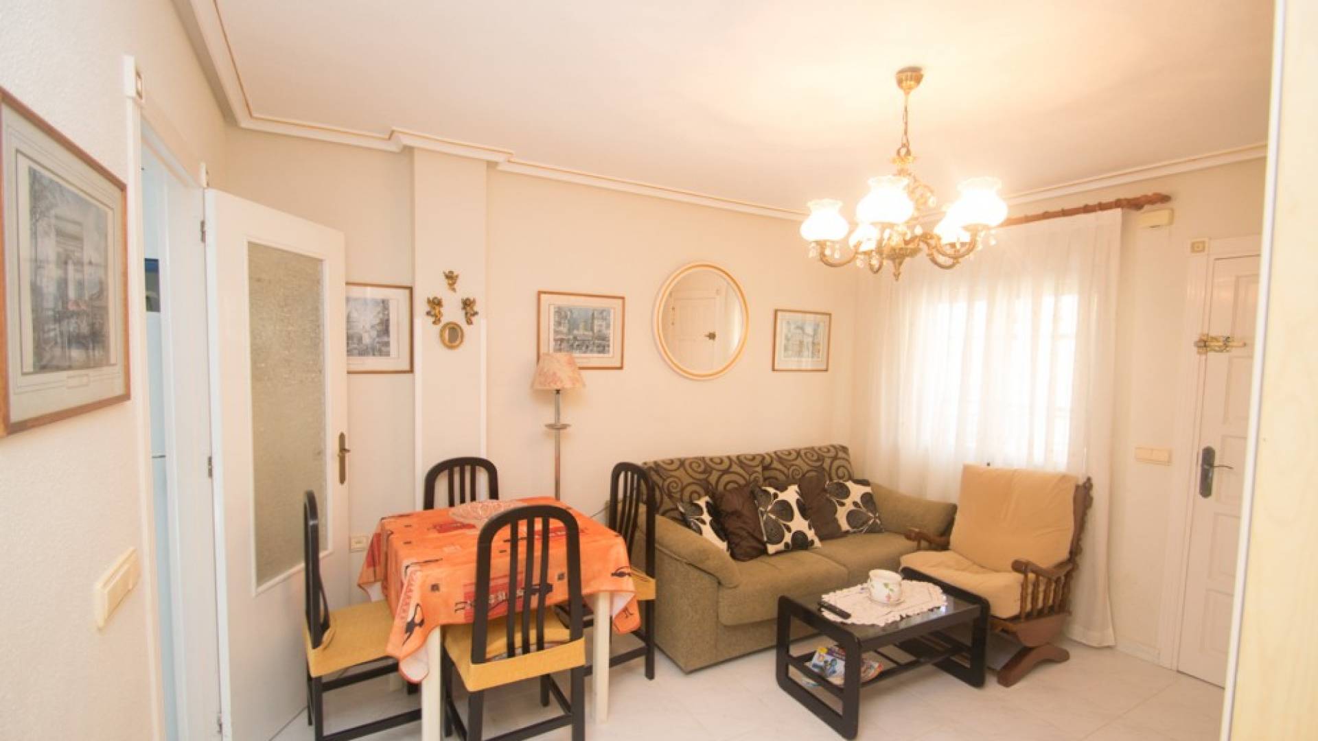 z drugiej ręki - Apartament - Torrevieja - La veleta