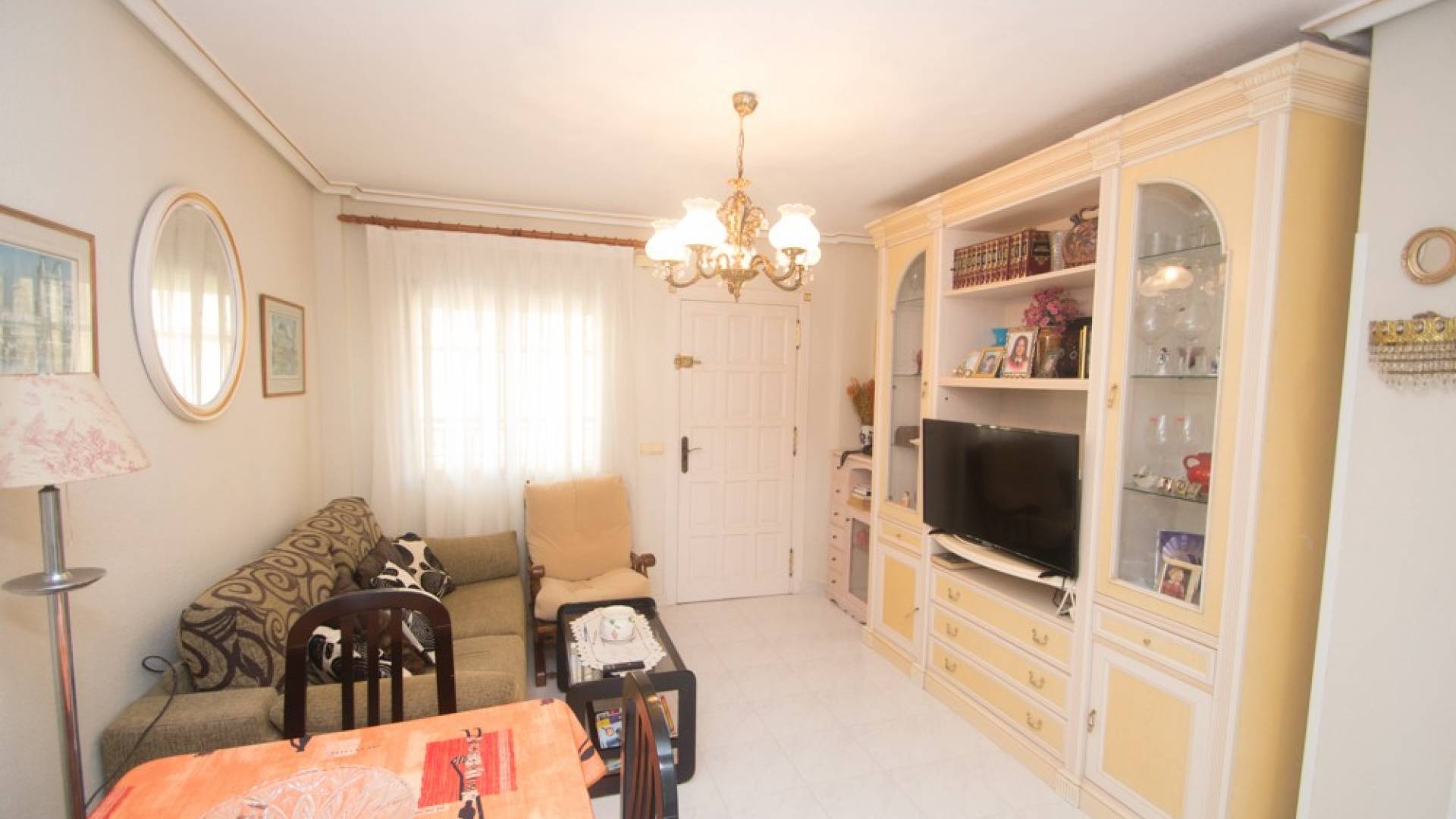 z drugiej ręki - Apartament - Torrevieja - La veleta