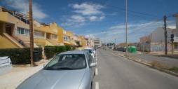 z drugiej ręki - Apartament - Torrevieja - La veleta