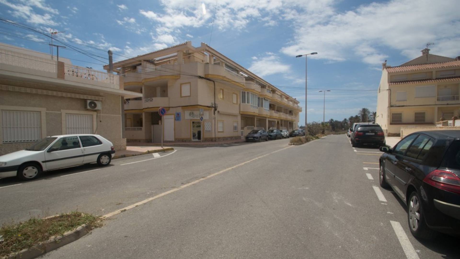 z drugiej ręki - Apartament - Torrevieja - La veleta