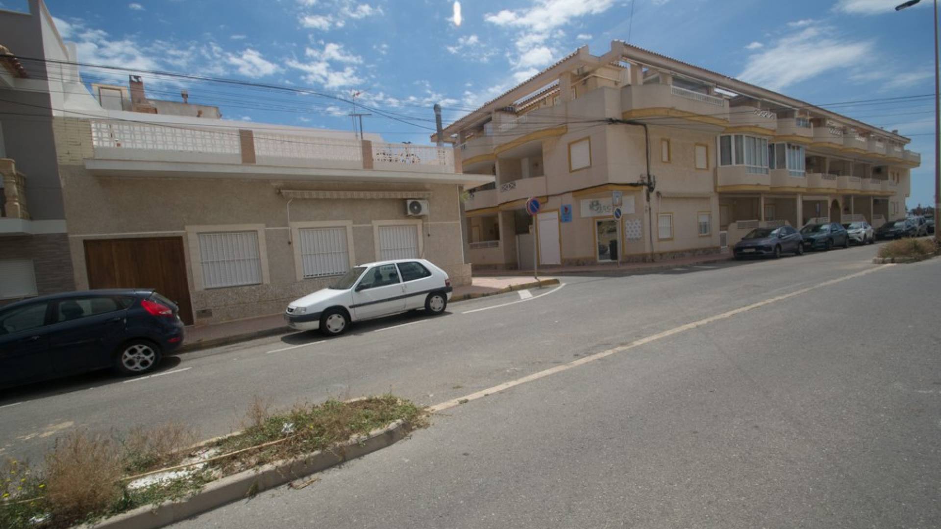 z drugiej ręki - Apartament - Torrevieja - La veleta