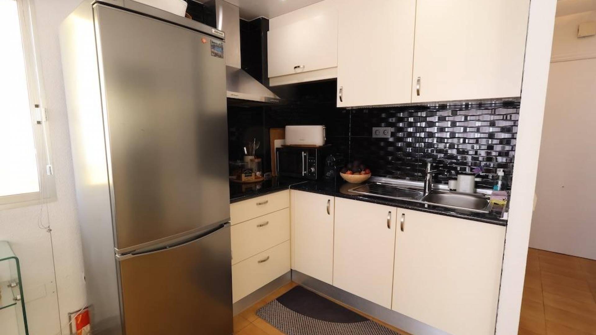 z drugiej ręki - Apartament - Torrevieja - La veleta