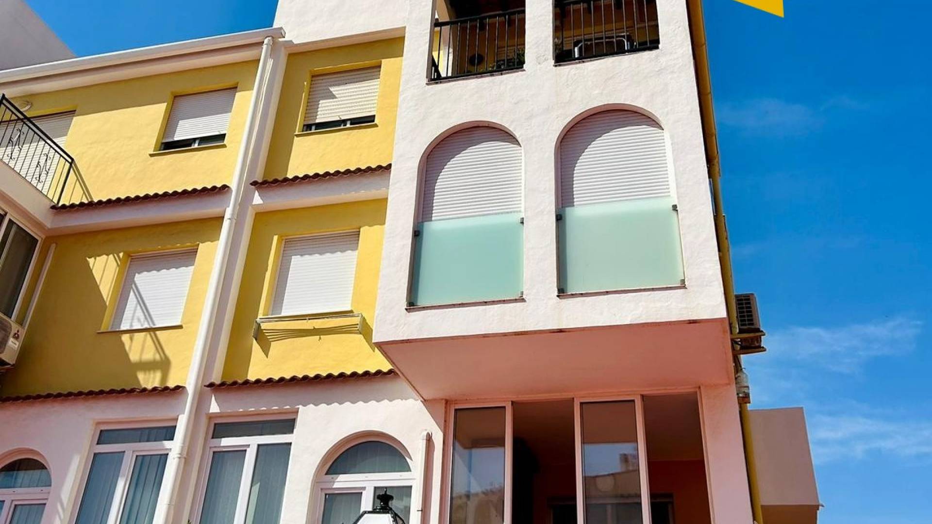 z drugiej ręki - Apartament - Torrevieja - La veleta