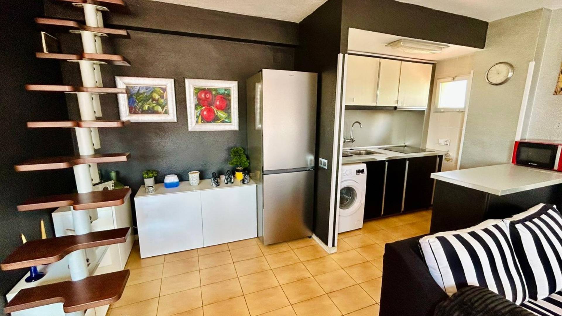 z drugiej ręki - Apartament - Torrevieja - La veleta