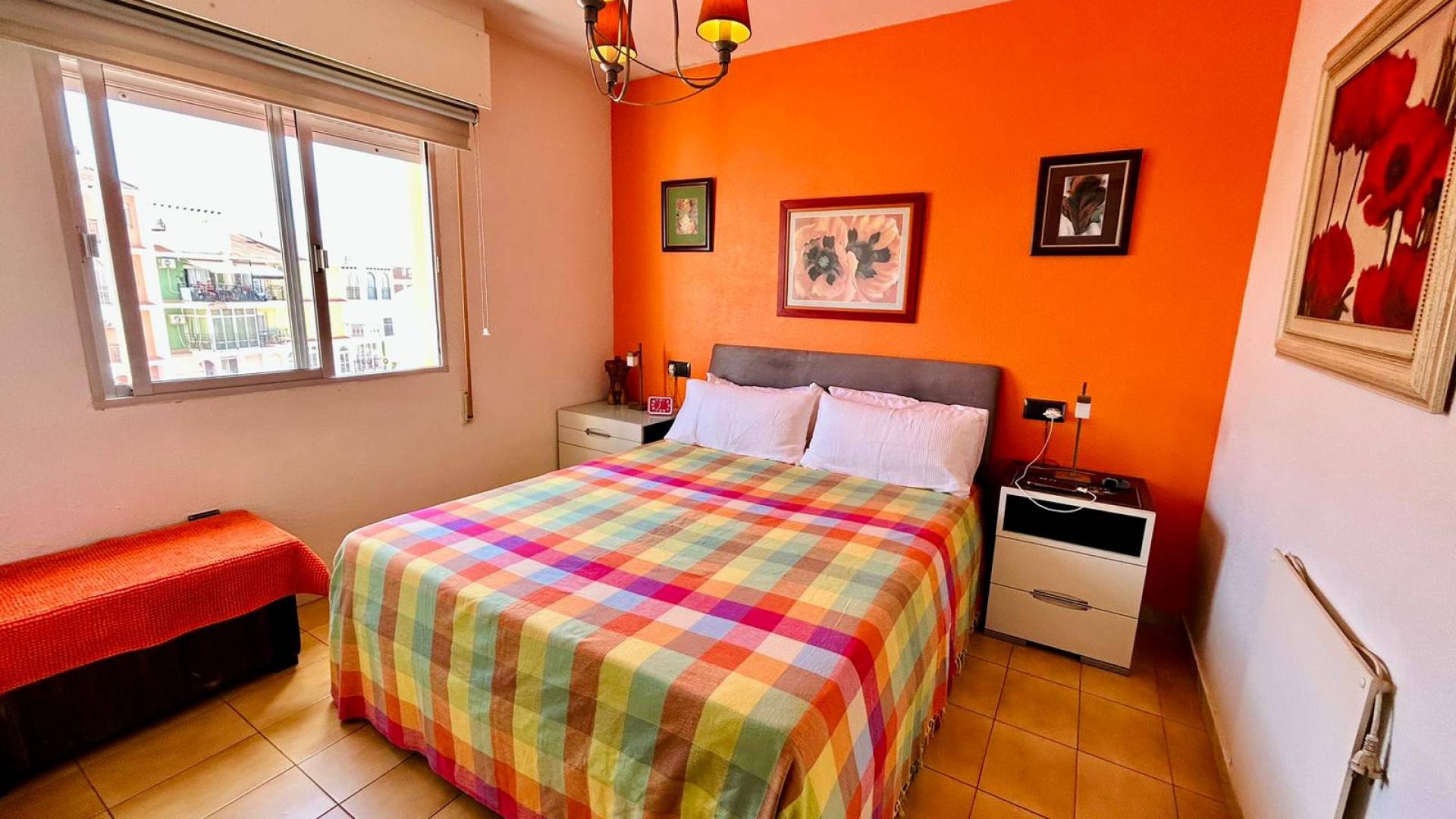 z drugiej ręki - Apartament - Torrevieja - La veleta