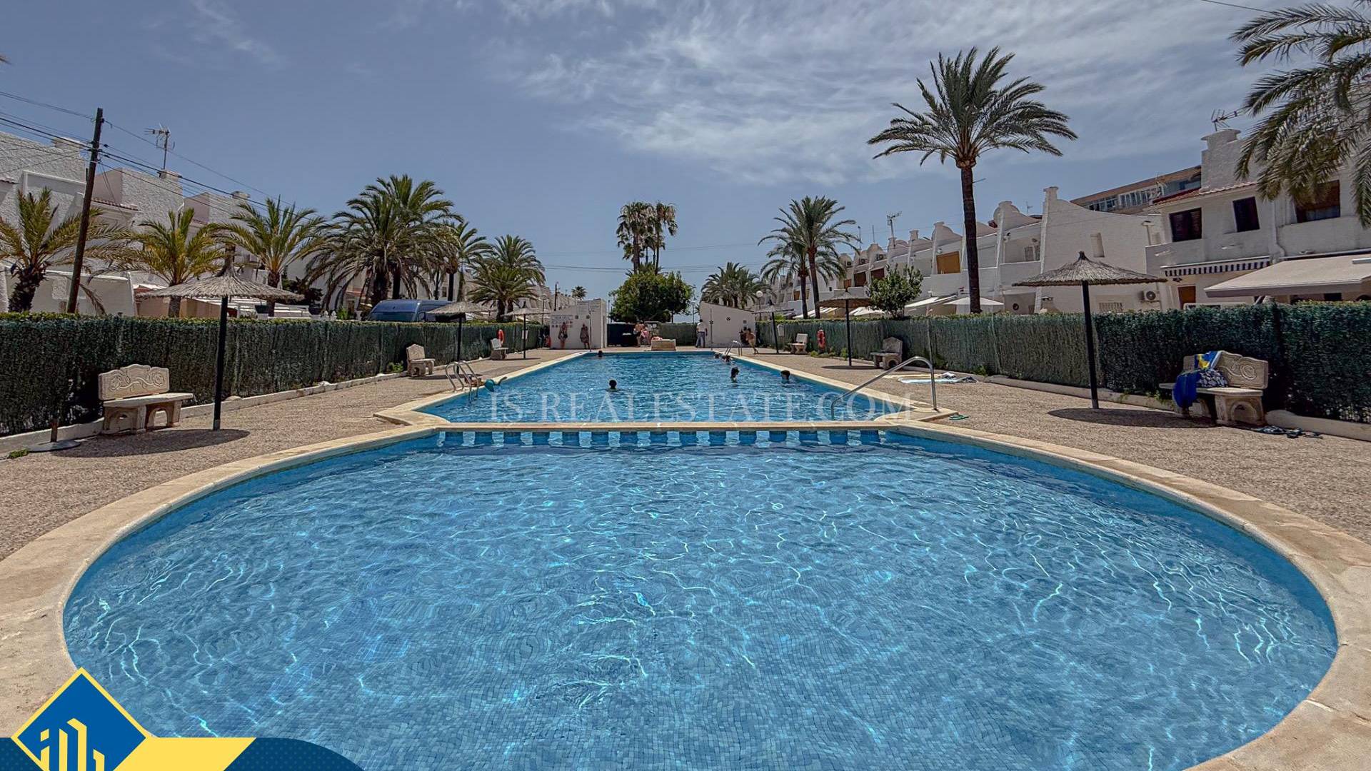 z drugiej ręki - Apartament - Torrevieja - La veleta