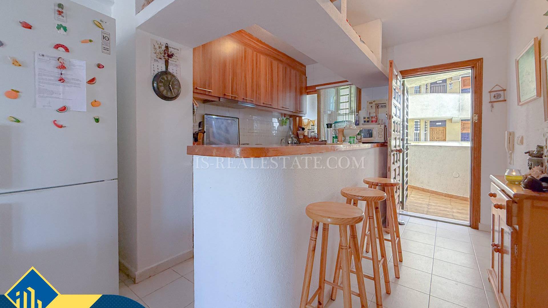 z drugiej ręki - Apartament - Torrevieja - La veleta