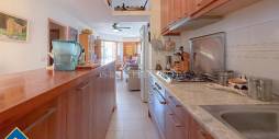z drugiej ręki - Apartament - Torrevieja - La veleta